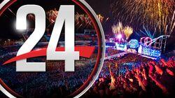 Wrestlemania Orlando