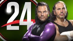 The Hardys Woken The Hardys Woken