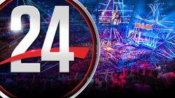 WrestleMania Dallas