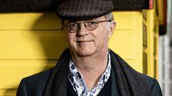 Paul Merton Paul Merton