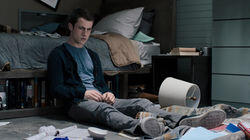 There Are a Number of Problems with Clay Jensen There Are a Number of Problems with Clay Jensen