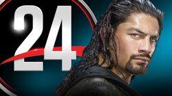 Roman Reigns - Never Alone