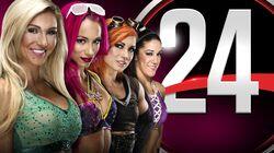 The Women's Evolution