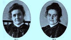 Lady Serial Killers Lady Serial Killers