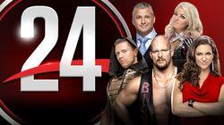 RAW 25 RAW 25