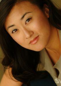 Claudia Choi