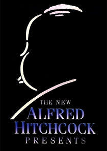 The New Alfred Hitchcock Presents The New Alfred Hitchcock Presents