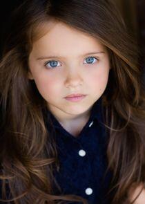 Madeleine McGraw Madeleine McGraw