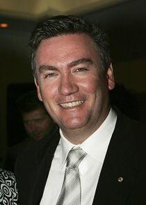 Eddie McGuire Eddie McGuire