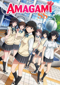 Amagami SS Amagami SS