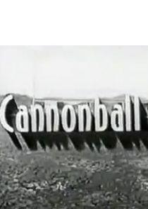 Cannonball Cannonball