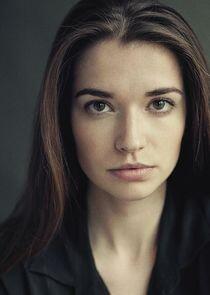 Margaret Clunie Margaret Clunie