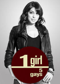 1 Girl 5 Gays 1 Girl 5 Gays