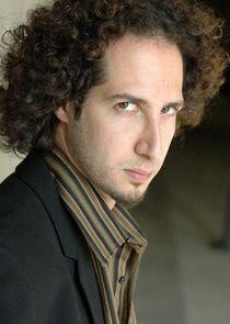 photo of Oren Rehany photo of Oren Rehany