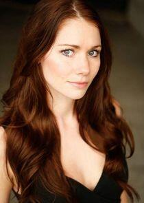 photo of Danielle Barnum photo of Danielle Barnum