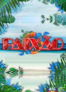 Paixão Paixão