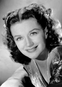 Rosemary DeCamp