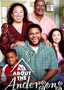 All About the Andersons All About the Andersons