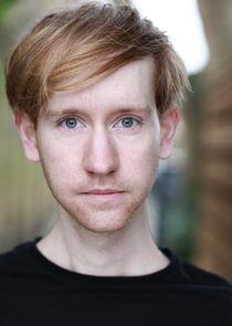 photo of Chris Mayo