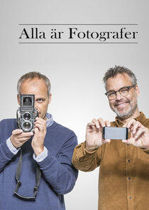 Alla är Fotografer Alla är Fotografer