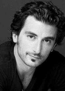 photo of John Tokatlidis photo of John Tokatlidis