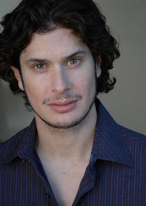 photo of Simon Hamlin photo of Simon Hamlin