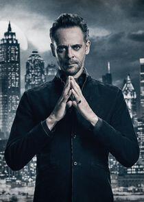Ra's al Ghul Ra's al Ghul