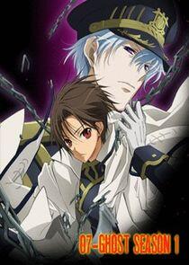 07-Ghost - Season 1 07-Ghost - Season 1