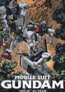 Mobile Suit Gundam: The 08th MS Team - Season 1 Mobile Suit Gundam: The 08th MS Team - Season 1