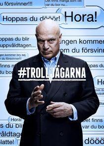 Trolljägarna Trolljägarna
