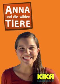 Anna und die wilden Tiere Anna und die wilden Tiere