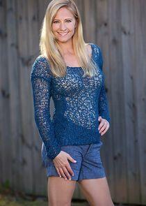 photo of Karin Justman photo of Karin Justman