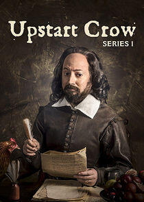 Upstart Crow - Season 1