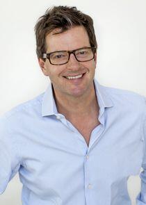 photo of William Sitwell