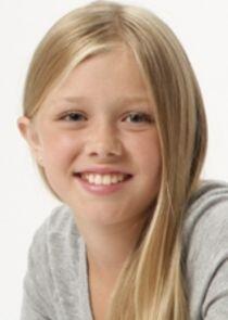 photo of Nina Hambleton photo of Nina Hambleton