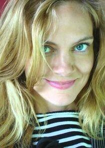 photo of Gretchen Treser photo of Gretchen Treser