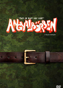 Angyalbőrben Angyalbőrben