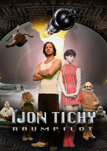 Ijon Tichy: Raumpilot Ijon Tichy: Raumpilot