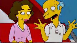 Hunka Hunka Burns in Love Hunka Hunka Burns in Love