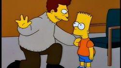 Bart's Inner Child Bart's Inner Child