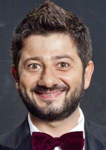 Михаил Галустян Михаил Галустян