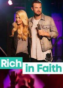 Rich in Faith Rich in Faith