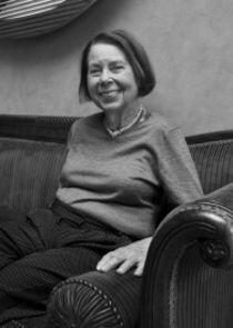 Drusilla Beyfus