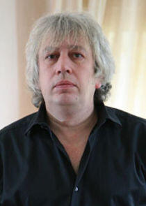 Rod Liddle