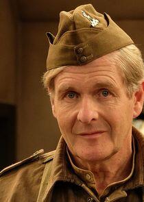 Sergeant Wilson Sergeant Wilson