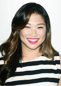 Jenna Ushkowitz Jenna Ushkowitz