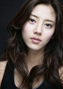 Son Dam Bi Son Dam Bi
