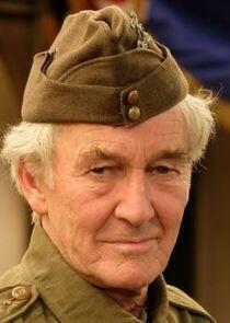 Private Frazer Private Frazer