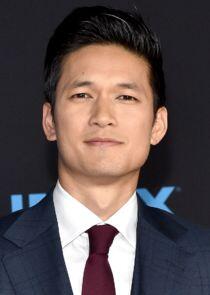 Harry Shum, Jr.