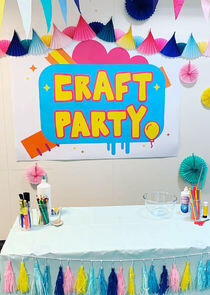 Craft Party Craft Party